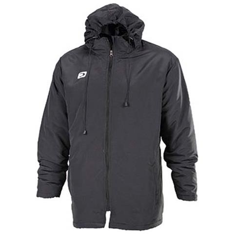 Giacche Andes Parka Abbigliamento Uomo Xs - Foto 1