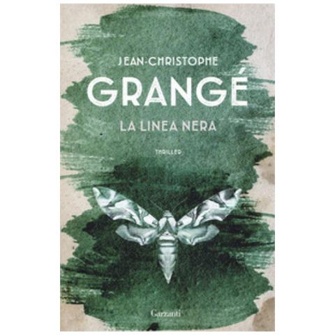 Jean Christophe Grangé - La Linea Nera - Foto 2