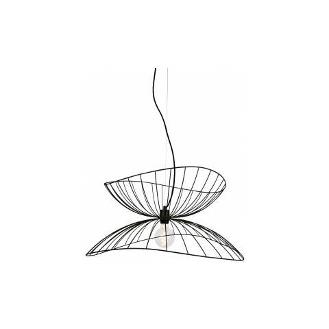 Ray 70, Sospensione, - Nero - Foto 2