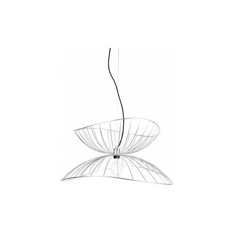 Ray 70, Sospensione, - Nero - Foto 1