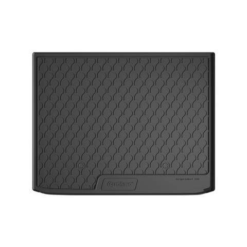 25372 Vasca Baule Su Misura In Gomma Sintetica Opel Zafira Tourer11-1 - Foto 2