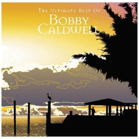 Audio Cd Caldwell, Bobby - Ulitimate Best (2 Cd)  - Foto 1