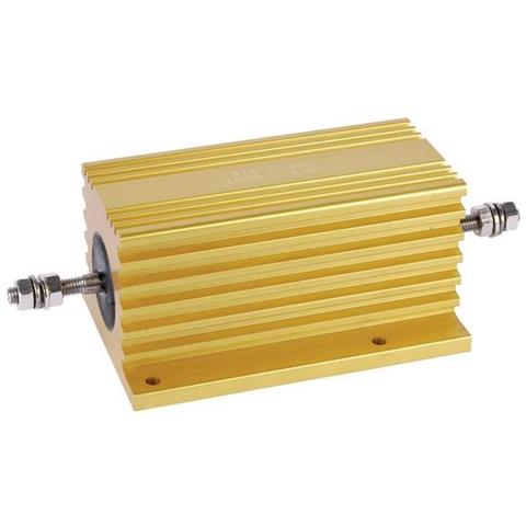 Resistenza Di Potenza 100 O Assiale 250 W 5 % 1 Pz. - Foto 1