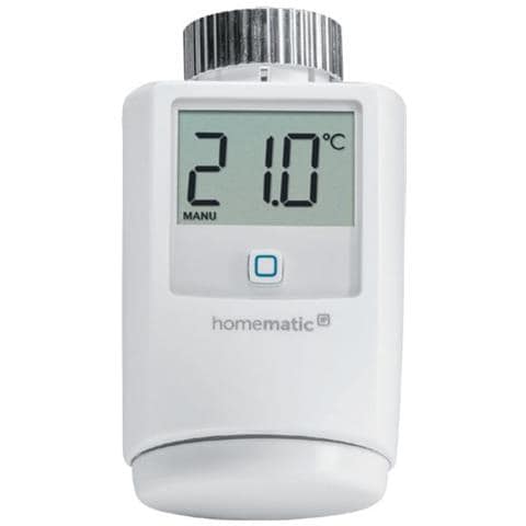 Termostato Per Radiatore Senza Fili Hmip-etrv-2 - Foto 2