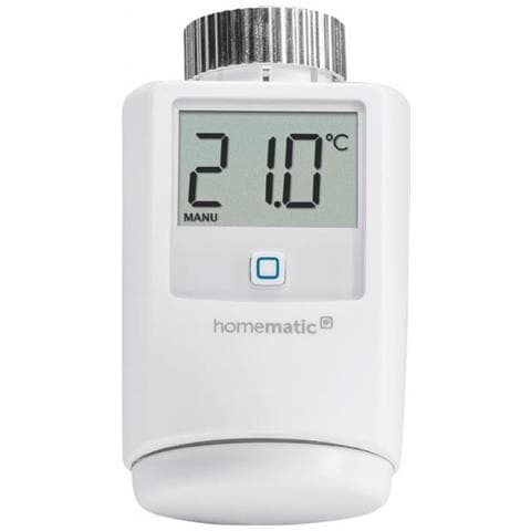 Termostato Per Radiatore Senza Fili Hmip-etrv-2 - Foto 3