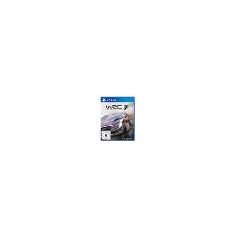 Ps4 Wrc 7 Versione Europa - Foto 2
