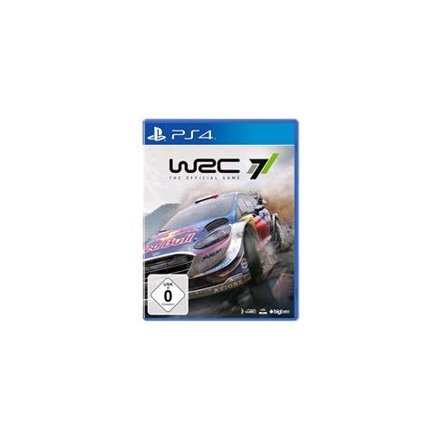 Ps4 Wrc 7 Versione Europa - Foto 3