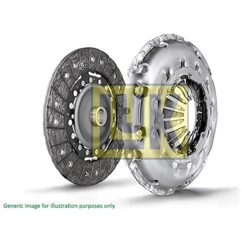 Kit Frizione 622309609 - Foto 1