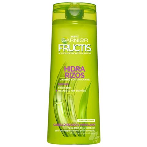 Shampoo Hidra Rizos (360 Ml) - Foto 1