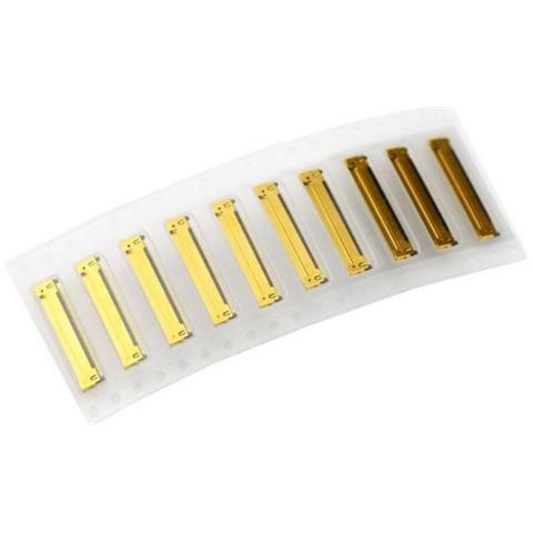 Lcd Led Lvds Connettore Fpc Cavo Per Macbook Pro 15 ""a1286 2009-2012 17"" A1297 2009-2011 - Foto 3