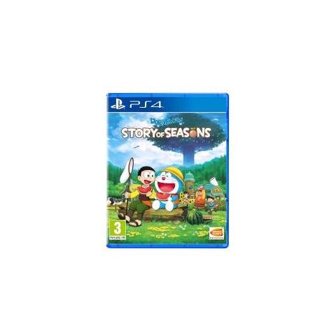 060209 PS4 Doraemon Story of Seasons EU - Foto 1