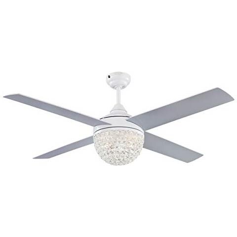 Kelcie 60 W, Bianco, 132 Cm - Foto 2
