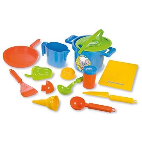 Lenaset Da Gioco Felice Sand - Foto 1