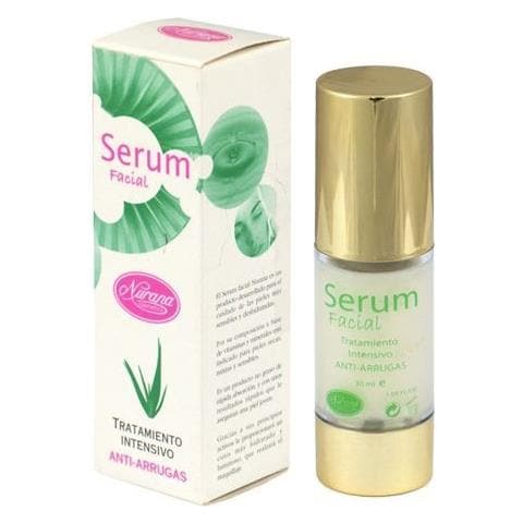 Aloe Vera Viso 30ml Siero - Foto 1