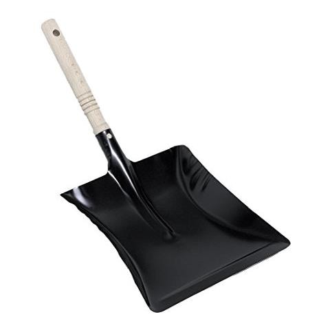 455.500 - Padella In Metallo, 22 X 44 Cm Colore: Beige / Nero - Foto 1