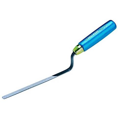 4010496744124 - Spatola Giunzioni 12 M. Collo Piatta Mm Jung - Foto 1