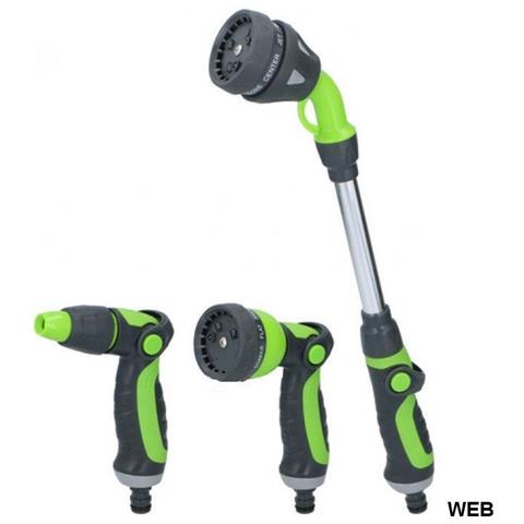 Set 3 Terminali Irrigazione - Foto 1