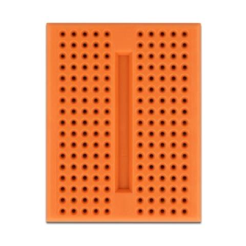Experimental Mini - Brettchen - Kunststoff - Orange (18319)  - Foto 2