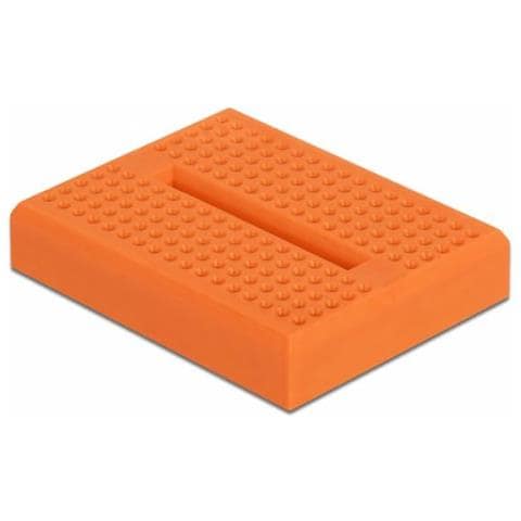 Experimental Mini - Brettchen - Kunststoff - Orange (18319)  - Foto 1