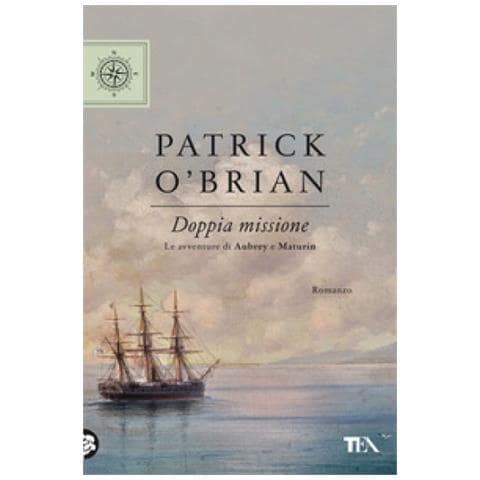 Patrick O'brian - Doppia Missione - Foto 1