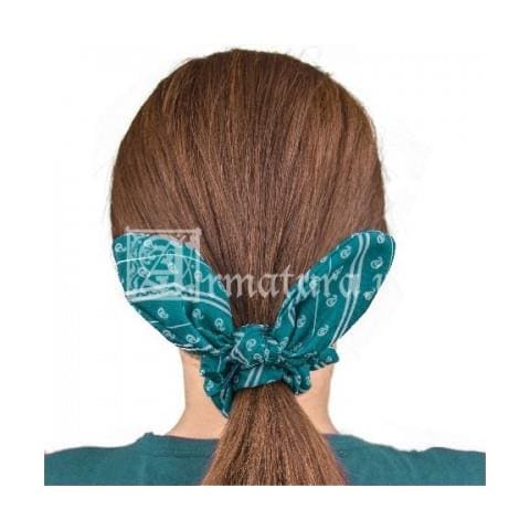 DTNCR2612 Harry Potter - Accessori Trendy per Capelli: Serpeverde - Foto 3