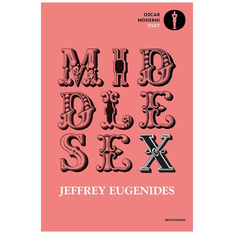 Jeffrey Eugenides - Middlesex - Foto 2