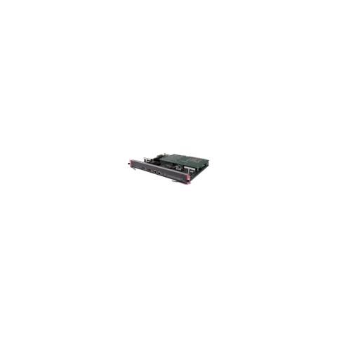 Switch S7900E, Gestito, 10GBASE-X (XFP)  - Foto 1