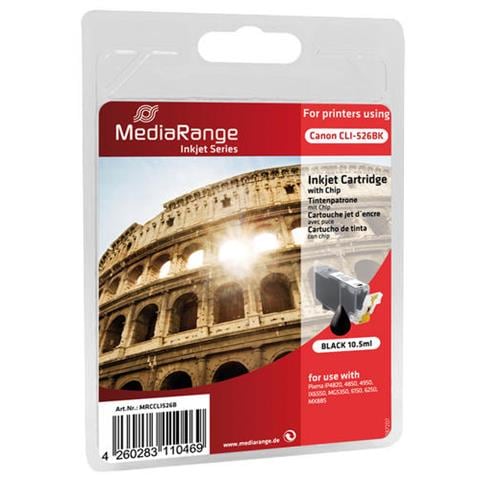 MRCCLI526B Nero cartuccia d'inchiostro - Foto 1