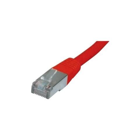1m RJ45, 1m, Cat6, S / FTP (S-STP)  - Foto 1
