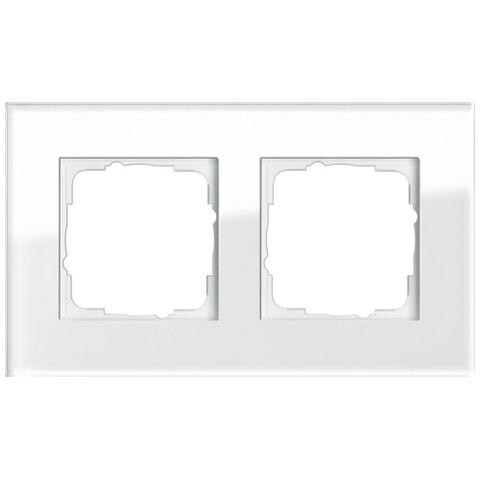 Esprit Glas, Bianco, Screwless - Foto 1