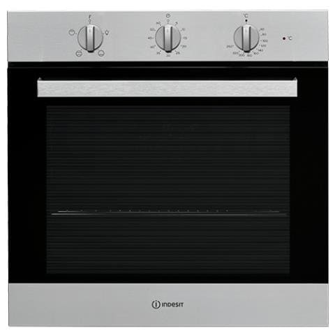 Forno Elettrico da Incasso IFW 6230 IX Capacità 71 L Statico Colore Acciaio inox             - Foto 5