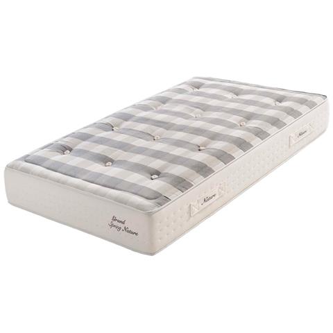 Materasso Grand Spring Nature - 90X190, 30cm - Foto 2