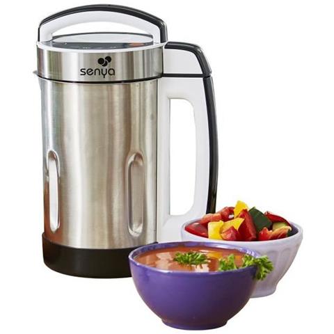 Zuppa Frullatore Cook - Foto 1