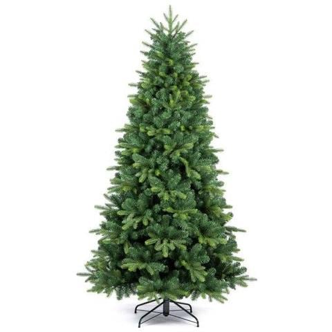 Albero Di Natale Pelmo Slim - Foto 1