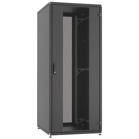 EFB Elektronik - PRO-4280TS.P2 rack 42U Rack indipendenti Nero - ePRICE
