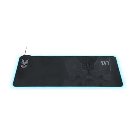 Tappetino Per Mouse Da Gioco Con Chroma, Goliathus Extended, Halo Infinite Edition - Foto 2