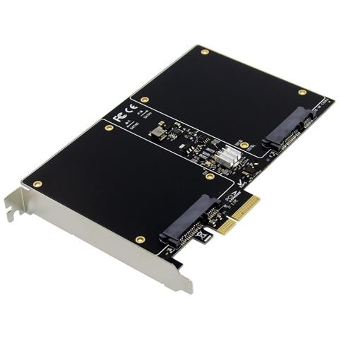 PX-SR-10257 scheda di interfaccia e adattatore Interno SATA - Foto 1