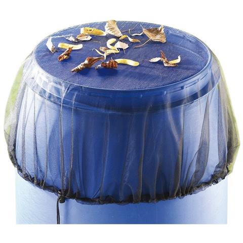 Rete Di Protezione Per Canna Da Giardino, - Foto 1