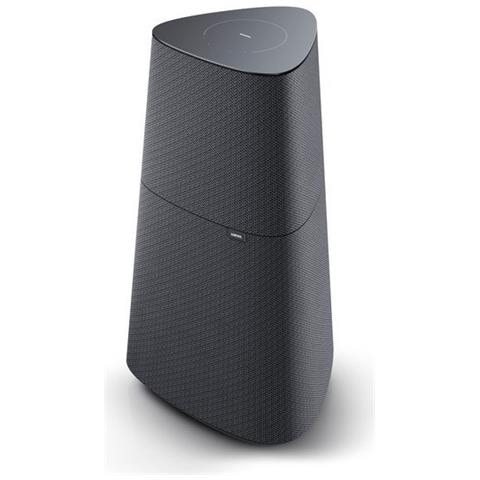 Klang mr5 altoparlante Grigio Wireless 180 W - Foto 1
