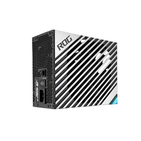 Alimentatore PC ROG Thor 1000P2-GAMING 1000 W 20+4 pin ATX Colore Nero / Argento - Foto 2