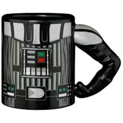 Mug di Darth Vader (Star Wars) - Foto 1