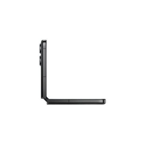 Find N2 Flip 5G 256 5G Dual Sim Display 6.8" AMOLED Slot Nano SD Fotocamera 50 Mpx Android 13 Nero - Foto 10