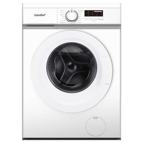 Lavatrice Slim CFE10W70/W-IT 7 Kg Classe D Centrifuga 1200 giri - Foto 1