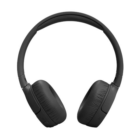 Cuffie Tune 670NC con Microfono Cancellazione del Rumore Connessione Bluetooth Colore Nero - Foto 2