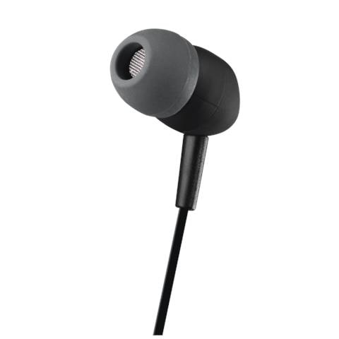 Sea Auricolare Cablato In-ear Musica E Chiamate Usb Tipo-c Nero, Grigio - Foto 2