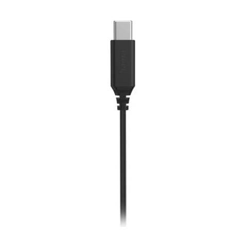Sea Auricolare Cablato In-ear Musica E Chiamate Usb Tipo-c Nero, Grigio - Foto 5