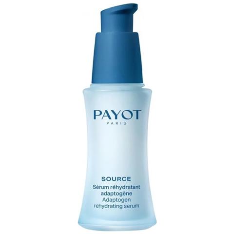 , Source Adaptogen, Ingredienti Naturali, Idratante 72h, Mattina & Sera, Siero, Per Il Viso, 30 Ml - Foto 2