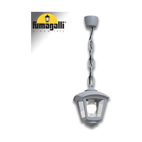 SICAR /ROBY GRIGIO TRASP E27 - Foto 1