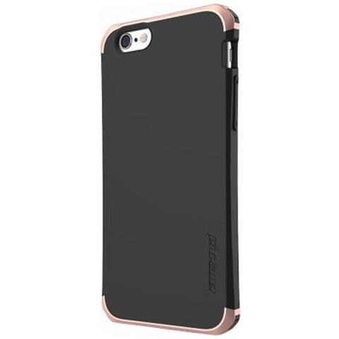 Cover Rigida Per Iphone 6/6s Nitro, Nero - Foto 1