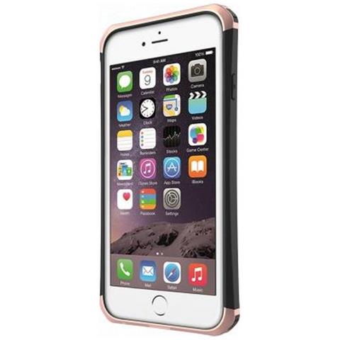 Cover Rigida Per Iphone 6/6s Nitro, Nero - Foto 2